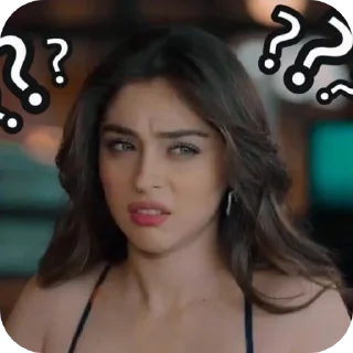 💇-Daily Mood Stickers @english_world_chatting, Telegram Sticker