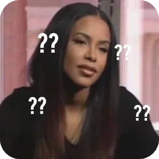 💇-Daily Mood Stickers @english_world_chatting, Telegram Sticker