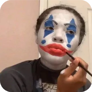 ✋-Daily Mood Stickers @english_world_chatting, Telegram Sticker