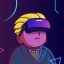👾-Danchoicoin, Telegram Sticker