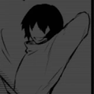 ♠️-Dazai Osamu by @wh_i_am, Telegram Sticker