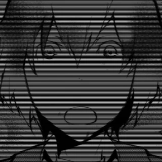 ♠️-Dazai Osamu by @wh_i_am, Telegram Sticker