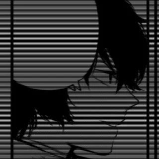 ♠️-Dazai Osamu by @wh_i_am, Telegram Sticker