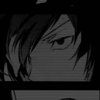 ♠️-Dazai Osamu by @wh_i_am, Telegram Sticker