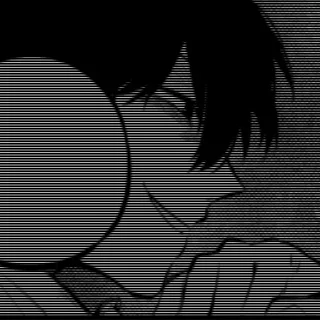 ♠️-Dazai Osamu by @wh_i_am, Telegram Sticker