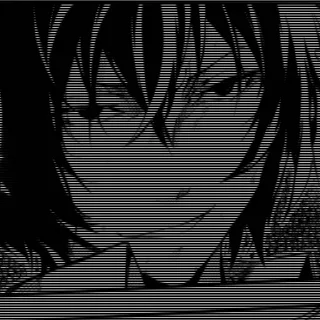 ♠️-Dazai Osamu by @wh_i_am, Telegram Sticker