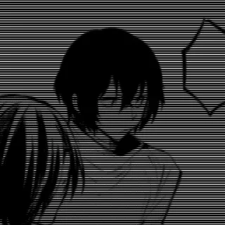 ♠️-Dazai Osamu by @wh_i_am, Telegram Sticker