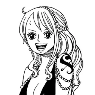 🏴‍☠️-One_piece, Telegram Sticker