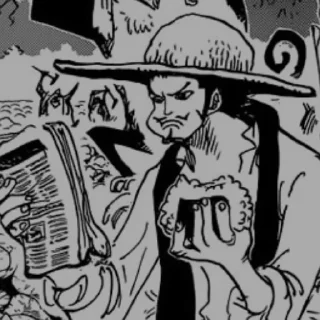 🏴‍☠️-One_piece, Telegram Sticker