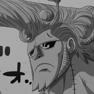 🏴‍☠️-One_piece, Telegram Sticker