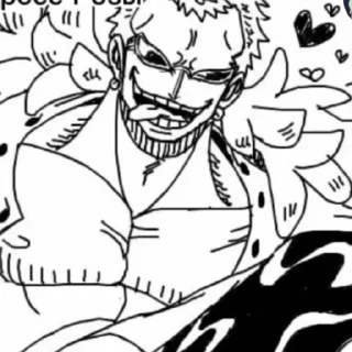 🏴‍☠️-One_piece, Telegram Sticker