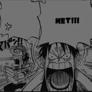 🏴‍☠️-One_piece, Telegram Sticker