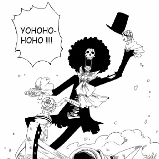 🏴‍☠️-One_piece, Telegram Sticker