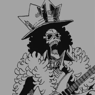 🏴‍☠️-One_piece, Telegram Sticker