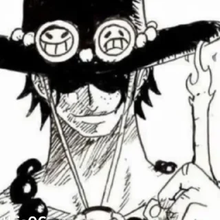 🏴‍☠️-One_piece, Telegram Sticker