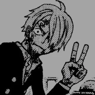 🏴‍☠️-One_piece, Telegram Sticker