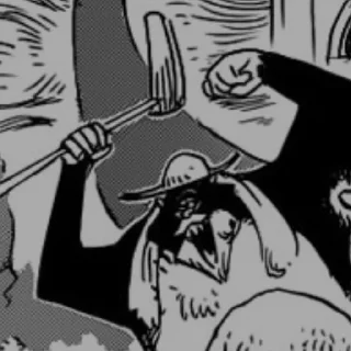 🏴‍☠️-One_piece, Telegram Sticker