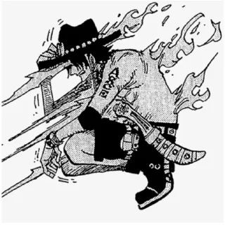 🏴‍☠️-One_piece, Telegram Sticker