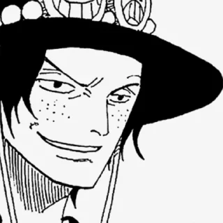 🏴‍☠️-One_piece, Telegram Sticker