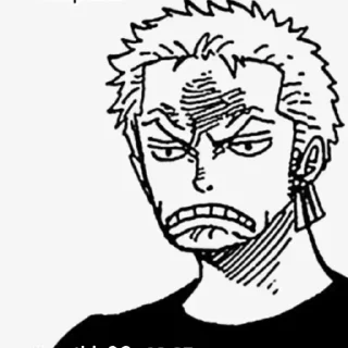 🏴‍☠️-One_piece, Telegram Sticker