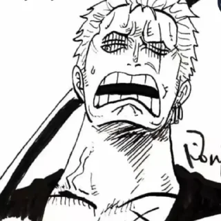 🏴‍☠️-One_piece, Telegram Sticker