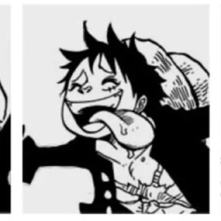 🏴‍☠️-One_piece, Telegram Sticker