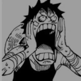 🏴‍☠️-One_piece, Telegram Sticker