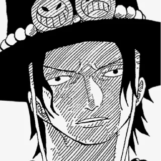 🏴‍☠️-One_piece, Telegram Sticker