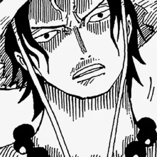 🏴‍☠️-One_piece, Telegram Sticker