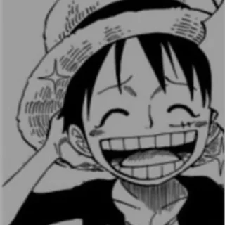 🏴‍☠️-One_piece, Telegram Sticker