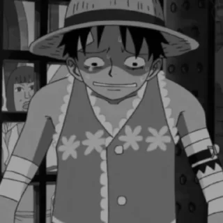 🏴‍☠️-One_piece, Telegram Sticker