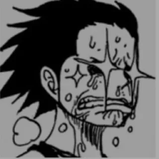 🏴‍☠️-One_piece, Telegram Sticker