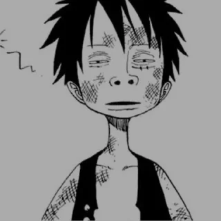 🏴‍☠️-One_piece, Telegram Sticker