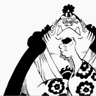 🏴‍☠️-One_piece, Telegram Sticker