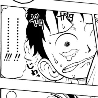 🏴‍☠️-One_piece, Telegram Sticker