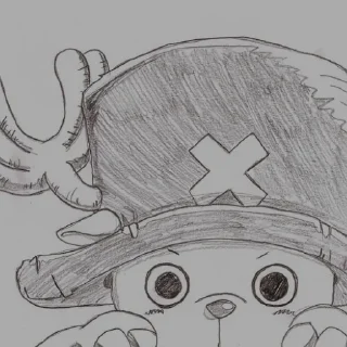 🏴‍☠️-One_piece, Telegram Sticker