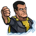👎-DC, Telegram Sticker