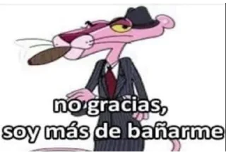 🚬-Lo que sea n°5, Telegram Sticker