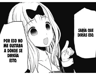 😟-Lo que sea n°5, Telegram Sticker