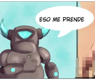 👍-Lo que sea n°5, Telegram Sticker