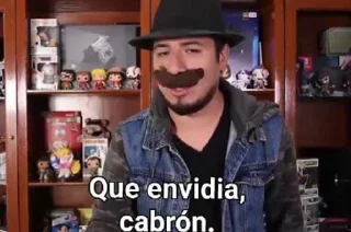 😞-Lo que sea n°5, Telegram Sticker