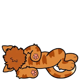 💀-Denni (@DenniStickers), Telegram Sticker