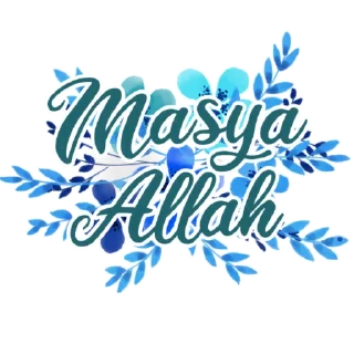 🌸-Design Naastudies, Telegram Sticker