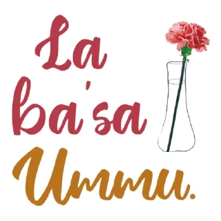 🌷-Design Naastudies, Telegram Sticker
