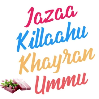 🌷-Design Naastudies, Telegram Sticker