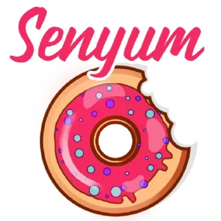 🌷-Design Naastudies, Telegram Sticker