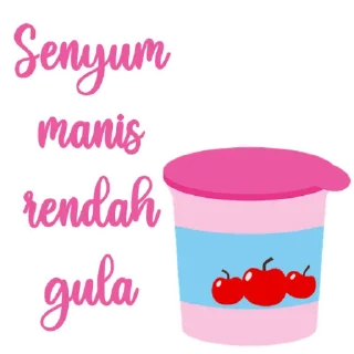 🌸-Design Naastudies, Telegram Sticker