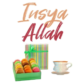 🌷-Design Naastudies, Telegram Sticker