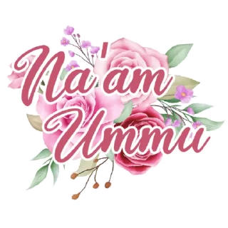 🌸-Design Naastudies, Telegram Sticker