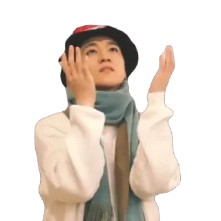 🫥-Desix, Telegram Sticker